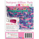 Tula Pink HomeMade Night Designer Ribbon Pack by Renaissance Ribbons