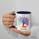 Tree of Life - Coffee Mug