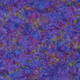 Under the Sea - Wide Back Fabric - Medusa