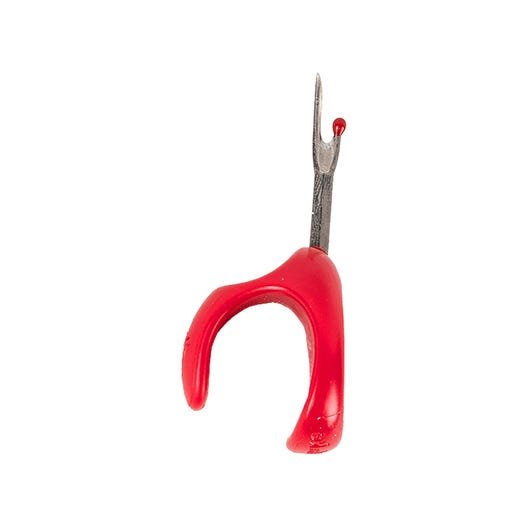 Red Ripper Designs Medium/Large Red Cindy's Seam Ripper Riley Blake Designs #ST-20467