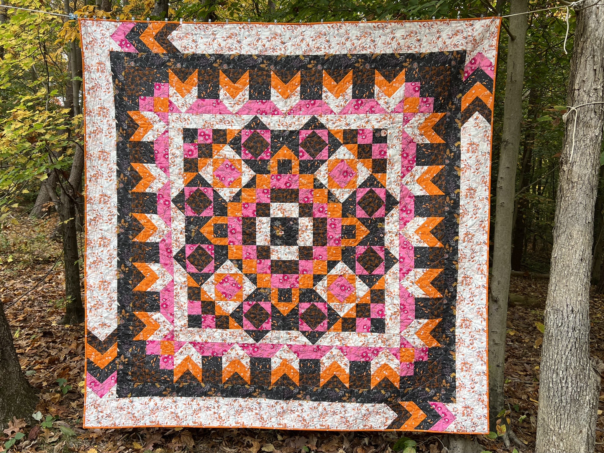 Ian Guesses the Village Green PMQ - Cotton Cuts