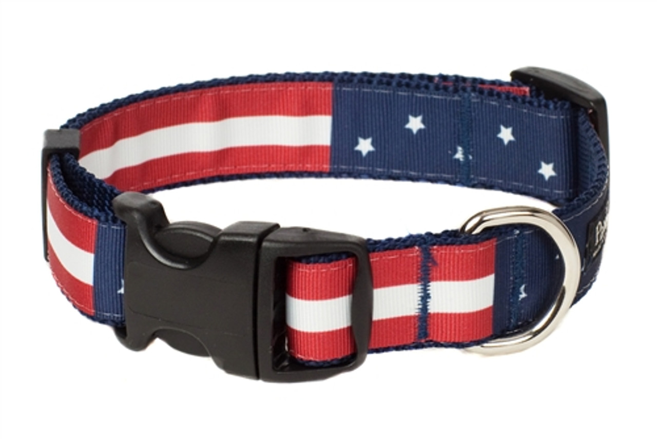 Paw Paws USA Designer Dog Collars & Harnesses