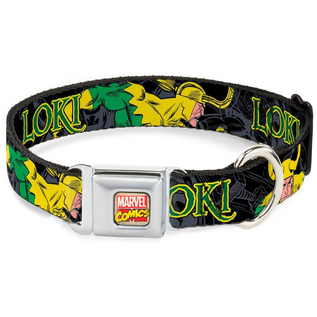 marvel dog leash