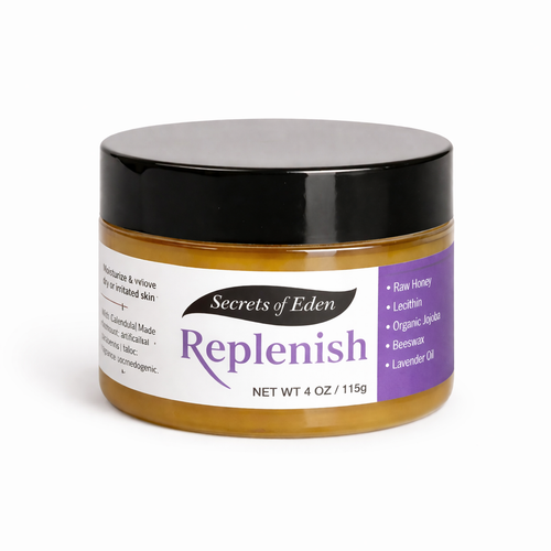 Replenish 