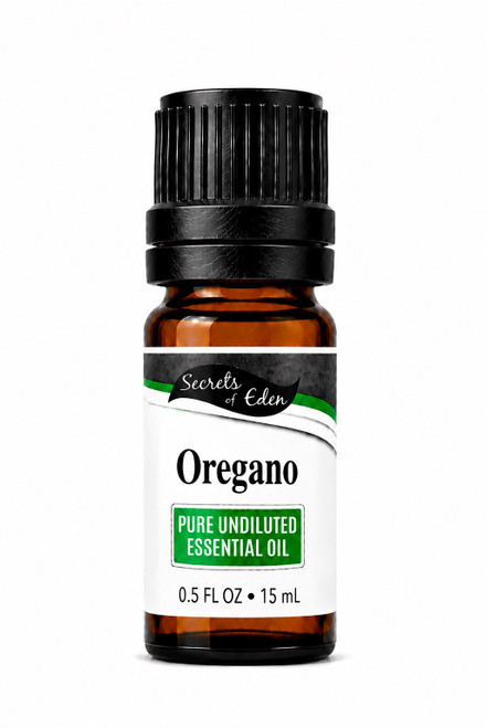 Oregano Essential Oil 15 ML