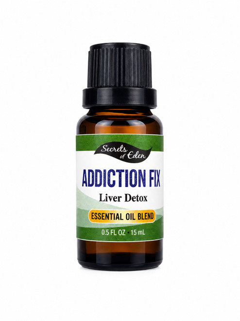 Addiction Fix 15 ML