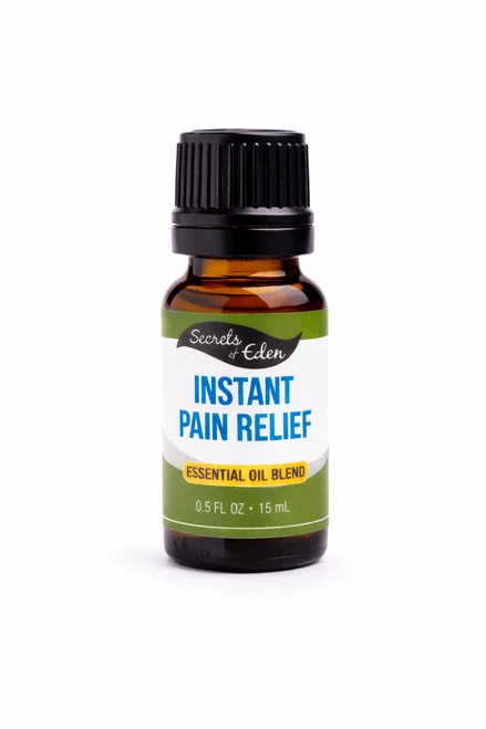 Instant Pain Relief Blend 15 ML $31.95