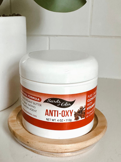 Anti-Oxy 2 oz