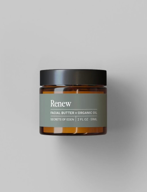 Renew Facial Butter