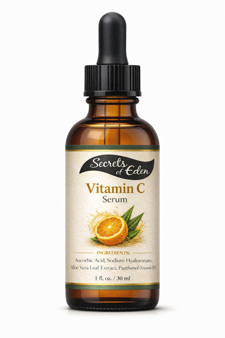 Vitamin C Serum