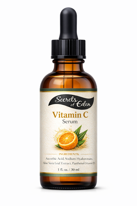 Vitamin C Serum
