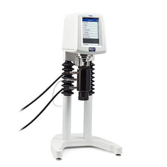 AMETEK Brookfield Instruments | Viscometers, Rheometers online