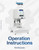 RSX Rheometer Operations Manual