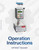 CAP 2000+ Viscometer Operations Manual