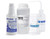 The viscosity calibration kit provides all the necessary items to verify the calibration of your Viscometer or Rheometer.