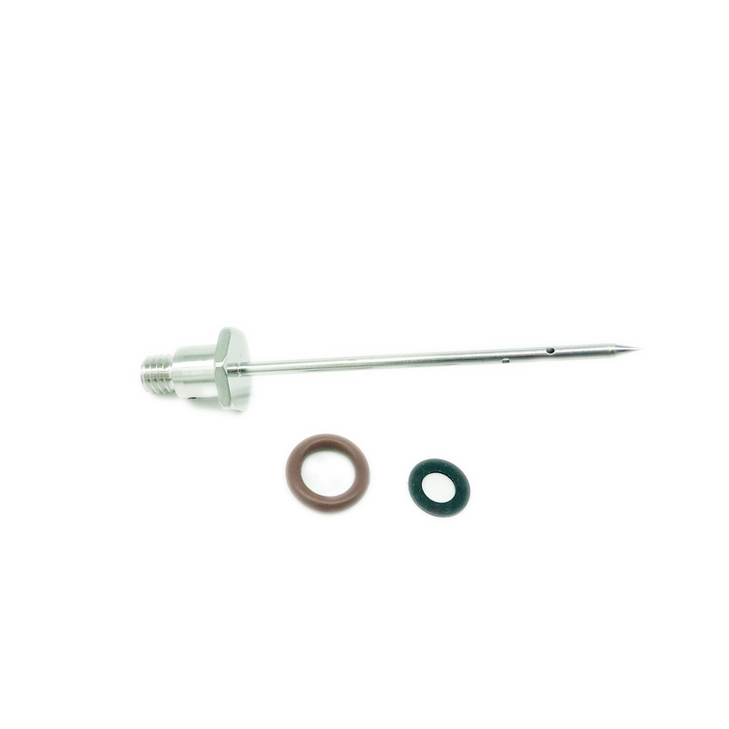 Needle replacement kit. Compatible with instrument Vapor ProXL CT-4200XL only.