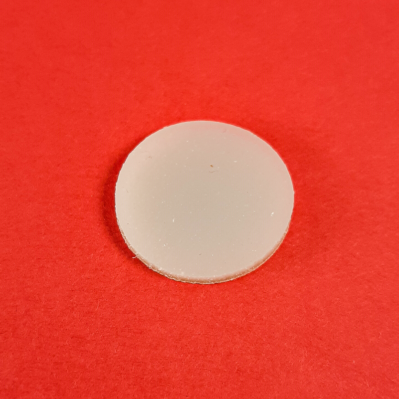 Thin Septa. PTFE Sample Septa for bottle. Accessorty for Vapor Pro instruments CT-3100(-L) and CT-4200XL.