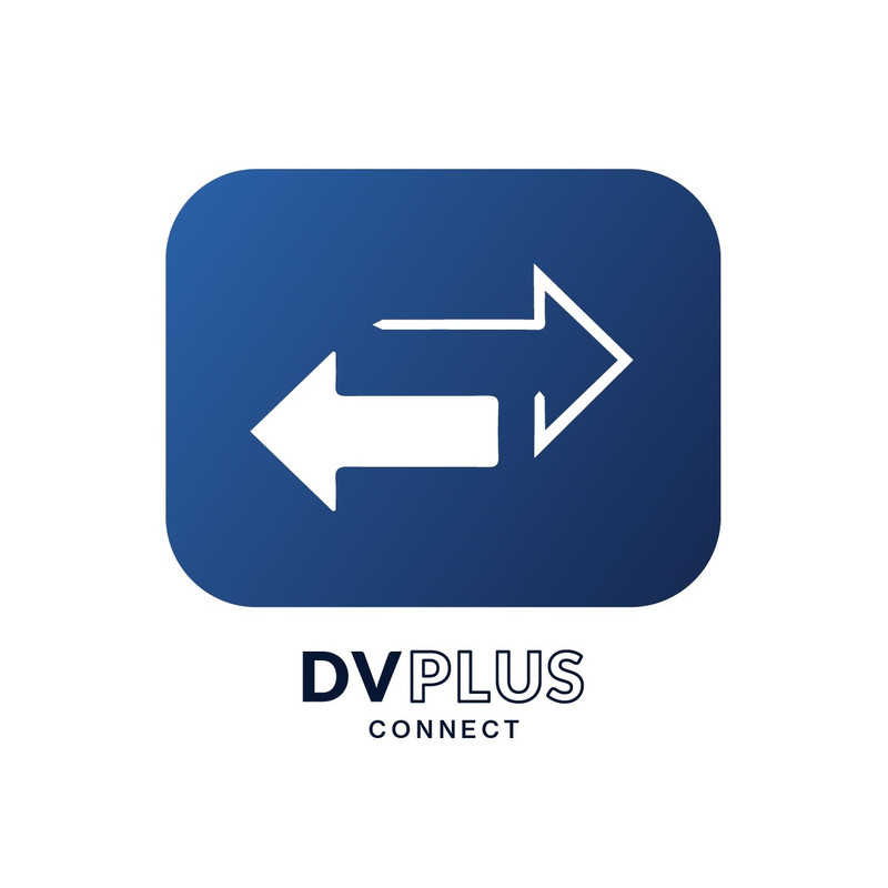 DVPlus Connect App