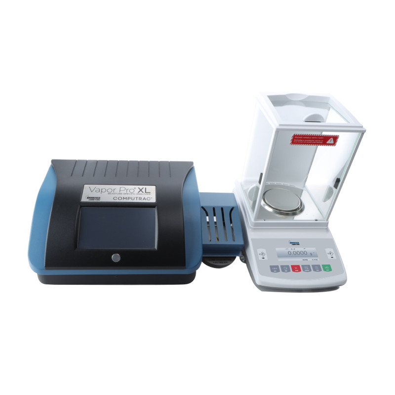 VPXL Analytical Balance