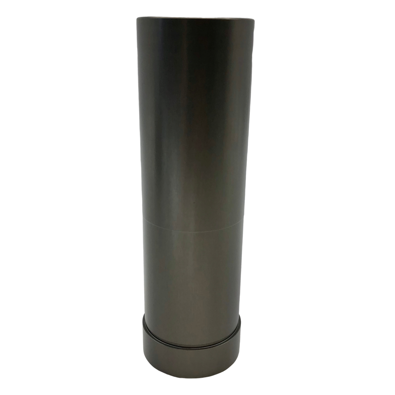 Receptacle For Disposable Cup, 25mm for RS Instruments