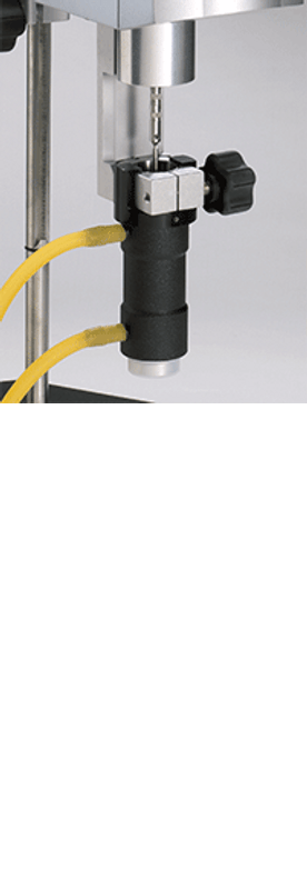 The UL Adapter is with a Magnetic Spindle Coupling Option