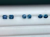 Montana Sapphires Loose Stones