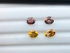 Montana Sapphires Loose Stones