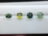 Montana Sapphires Loose Stones
