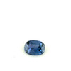 Montana Yogo Sapphire Oval .97ct 