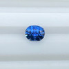 Montana Yogo Sapphire Oval Loose Stone 1ct
