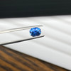 Montana Yogo Sapphire Oval Loose Stone 1ct