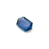 Montana Yogo Sapphire Elongated Hexagon 1.19ct 