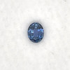 Montana Yogo Sapphire Loose Stone Oval