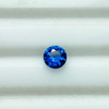 Montana Yogo Sapphire Loose Stone Round .74ct 5.35mm