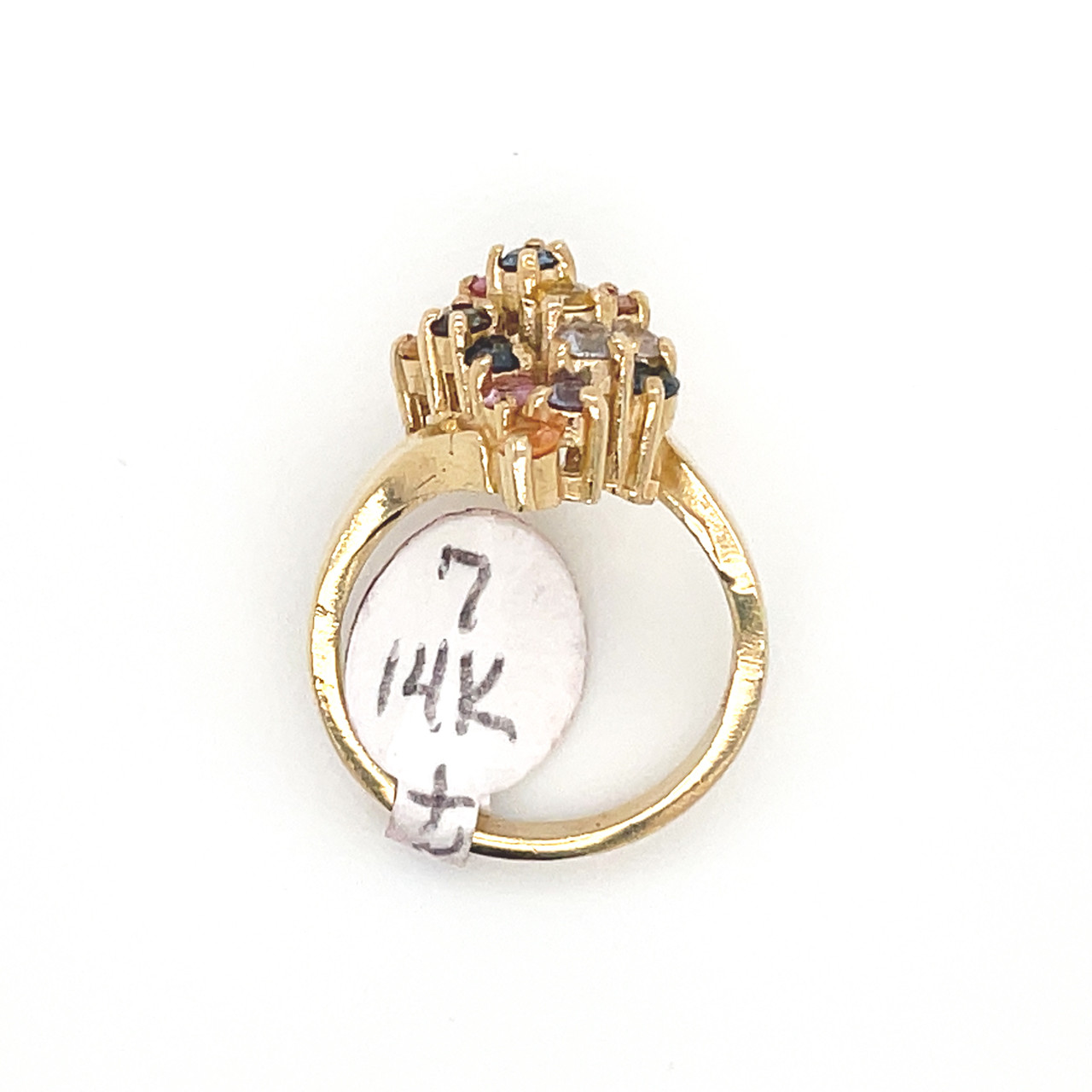 19 - Montana Sapphire Waterfall Ring - montanasapphires.com