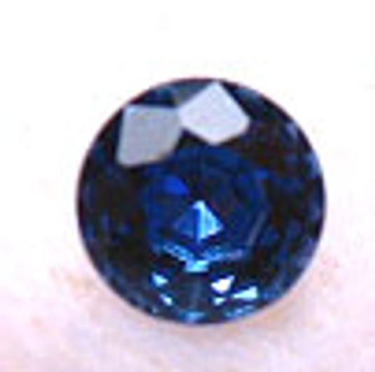 Montana Yogo Sapphires Round Brilliant Cut Cornflower Blue 2mm to 3mm Montana Yogo Sapphires Round Brilliant Cut Cornflower Blue 2mm to 3mm