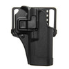 Blackhawk  CQC Serpa Holster for Glock 17 22 31 - 410500BK-R