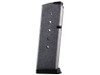 Kahr Arms Model P45 .45 ACP 6 Round Stainless Steel Magazine - K625