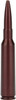 A-Zoom 6.5x55 Swedish Snap Caps, 2 Per Package, 12251