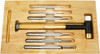 Lyman Deluxe Hammer and Punch Set - 7031298