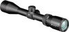 Vortex Crossfire II Rifle Scope 3-9x40 V Plex MOA Reticle Black