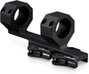 Vortex Optics QR 30mm Cantilever Ring Mount With 2" Offset, Black - CM-404