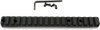 Talley Picatinny Base Remington 700 721 722 725-40X 20 MOA Long Action