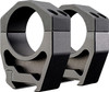Vortex Precision Series PMR 34mm Scope Rings, Extra High, Black