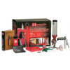 Hornady Lock-N-Load Classic Reloading Kit Single Stage Press Kit, 085003