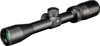 Vortex Crossfire II 3-9x50 Rifle Scope, Dead-Hold BDC, Black - CF2-31011