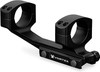 Vortex Optics Pro Series 34mm Cantilever Ring Mount, Black - CVP-34