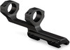 Vortex Optics Sport Series Cantilever Mount 1" Rings 3" Offset Black