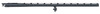 Mossberg 500 12 Gauge 28 Inch Vent Rib Field Barrel with 3 Chokes, 90130