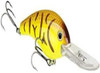 Strike King Extra Deep 5XD Crankbait Chartreuse Belly Craw HC5XD-562